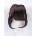 Wigs2you 劉海片 日本正品 髪片 有鬓角 頭簾 隱形無痕 修臉 可愛 斜劉海 造型必備W-8104-CGAM